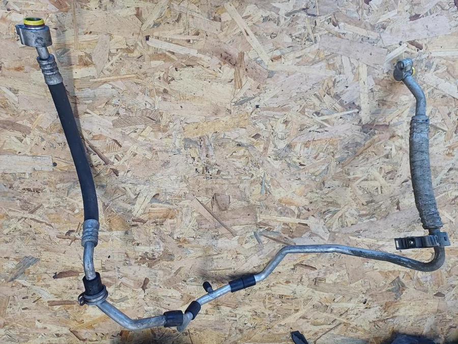 Skoda Octavia II (2006-2013) 1.9Tdi Diesel Klímacső