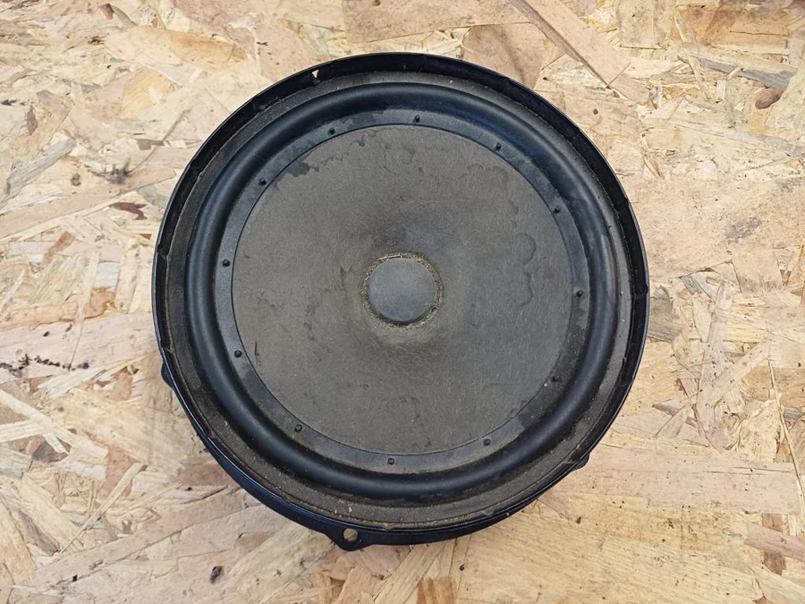 Skoda Octavia II (2006-2013) Első Ajtó Hangszóró 