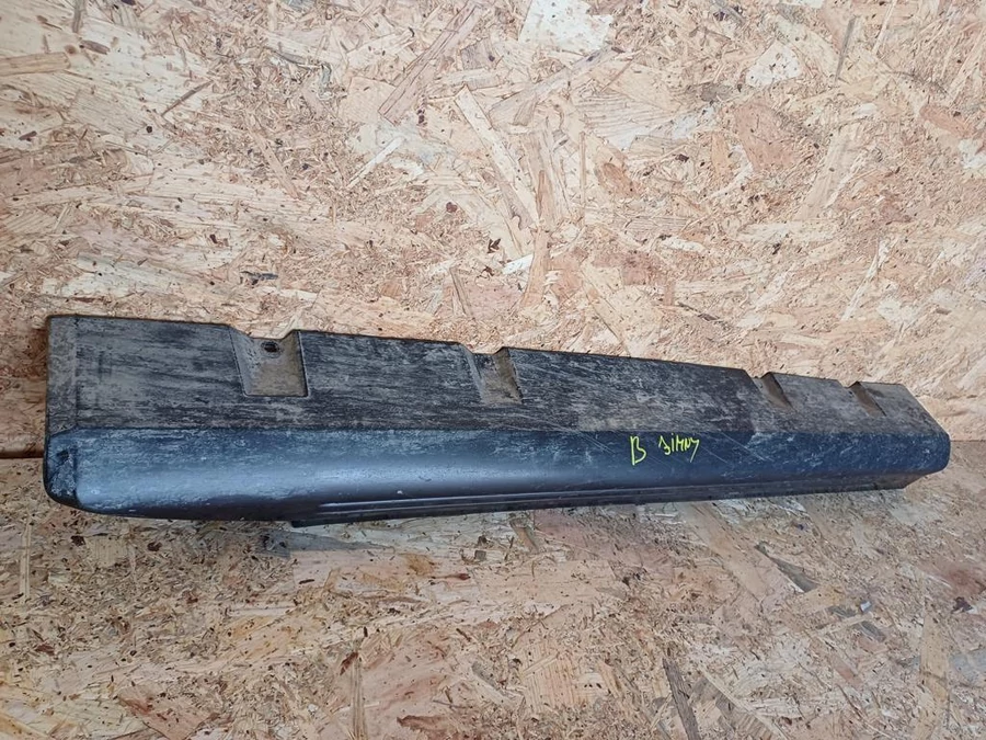 Suzuki Jimny FJ (2001- Bal Küszöb Burkolat 