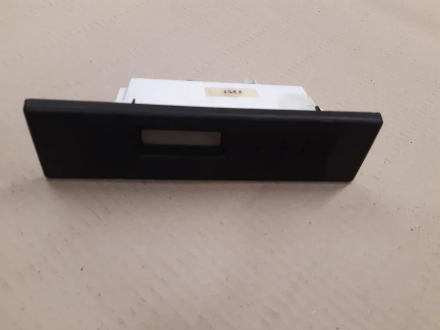 Suzuki Swift  II (1993-2003) Óra