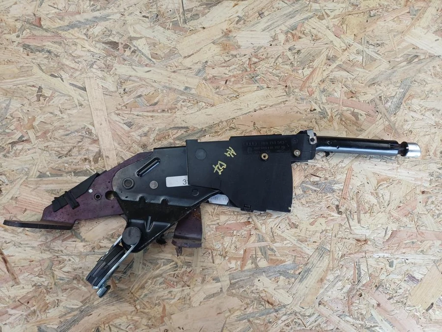 Audi A4 B7  (2004-2008) Kézifék Kar