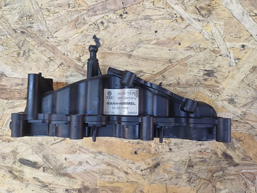 Audi A6 C6 4F ( 2004-2011) 2.7Tdi  3.0Tdi V6 Diesel Jobb Szívósor