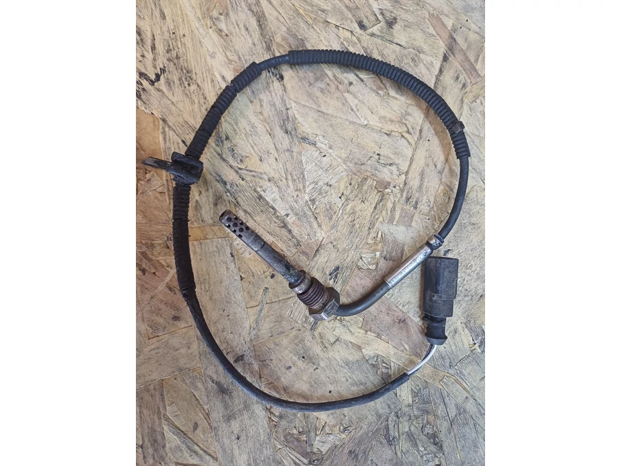 Audi A6 C6 4F ( 2004-2011) 2.7Tdi  3.0Tdi V6 Diesel Kipufogó Hõmérséklet Érzékelõ