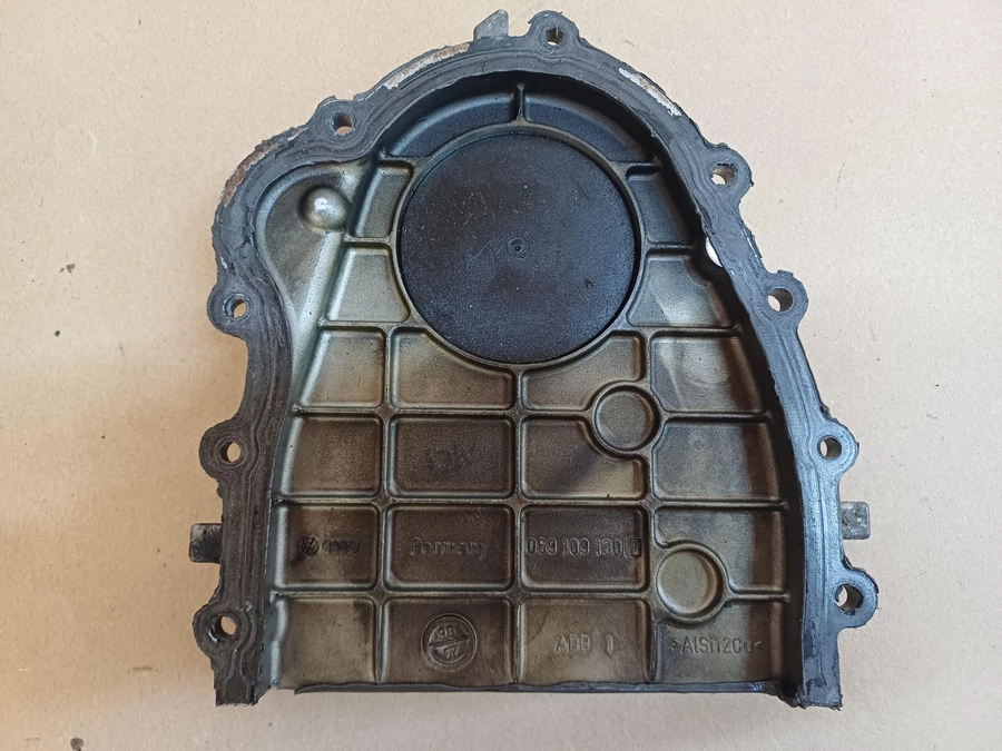 Audi A6 C6 4F ( 2004-2011) 2.7Tdi  3.0Tdi V6 Diesel Jobb Felső Vezérlés Burkolat