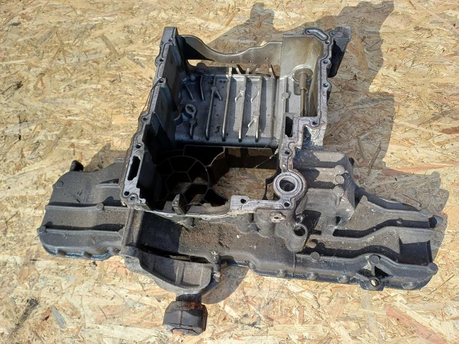 Audi a6 4f C6 (2004-2011) 2.7 3.0Tdi V6 Diesel Olajteknő