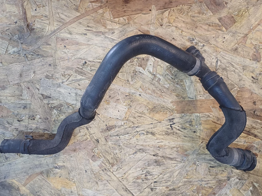 Audi A6 C6 4F ( 2004-2011) 2.7Tdi  3.0Tdi V6 Diesel Vízcső