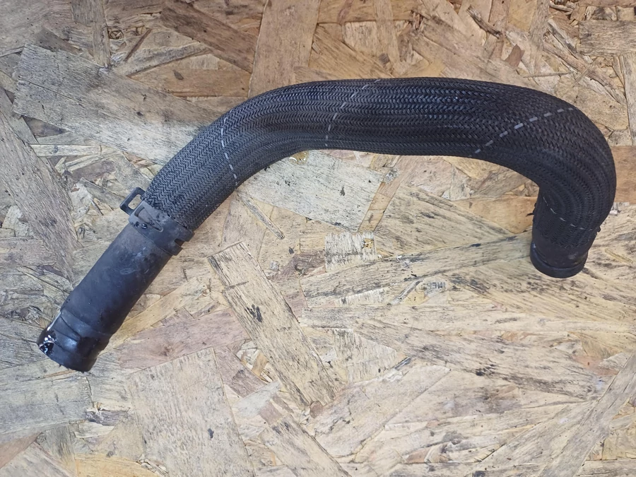 Audi A6 C6 4F ( 2004-2011) 2.7Tdi  3.0Tdi V6 Diesel Vízcső