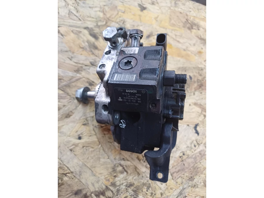 Audi A6 C6 4F ( 2004-2011) 2.7Tdi V6 Diesel Nagynyomású Szivattyú