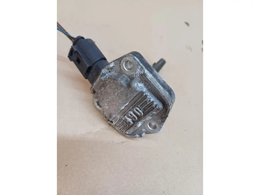 Audi A6 C6 4F ( 2004-2011) 2.7Tdi V6 Diesel Olajszint Jeladó