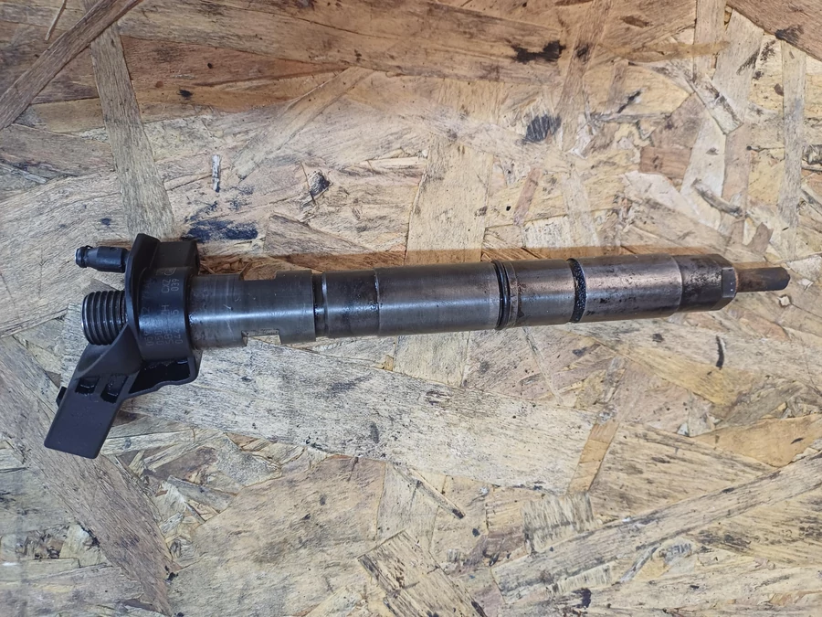 Audi A6 C6 4F ( 2004-2011) 2.7Tdi V6 Diesel Porlasztó