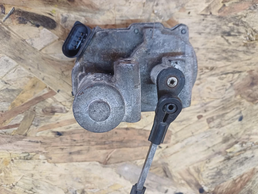 Audi A6 C6 4F ( 2004-2011) 2.7Tdi V6 Diesel Szívósor Állító Motor