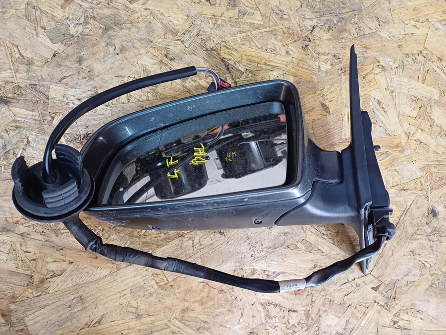 Audi A6 C6 4F ( 2004-2011) Bal Visszapillantó Tükör