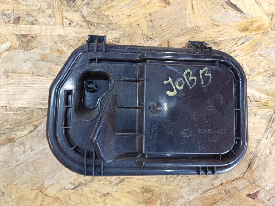 Audi A6 C6 4F ( 2004-2011) Jobb Első Xenon Fényszóró Lámpa Fedél