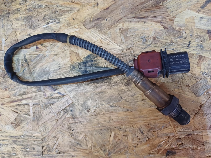 Audi A6 C6 4F ( 2004-2011) 2.7Tdi  3.0Tdi V6 Diesel Lambdaszonda 