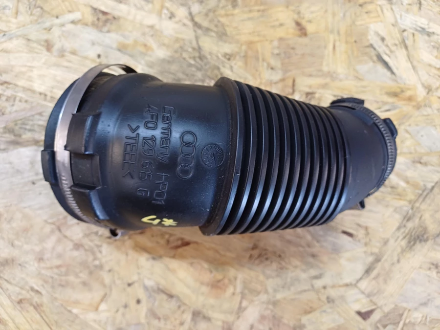 Audi A6 C6 4F ( 2004-2011) 2.7Tdi  3.0Tdi V6 Diesel Szívócső 