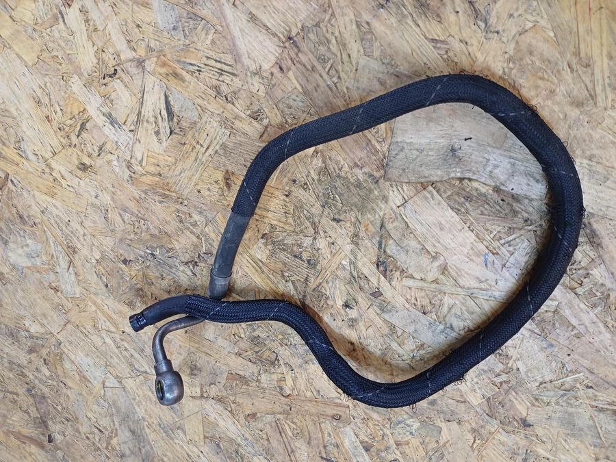 Audi A6 C6 4F ( 2004-2011) 2.7Tdi  3.0Tdi V6 Diesel Szervócső 