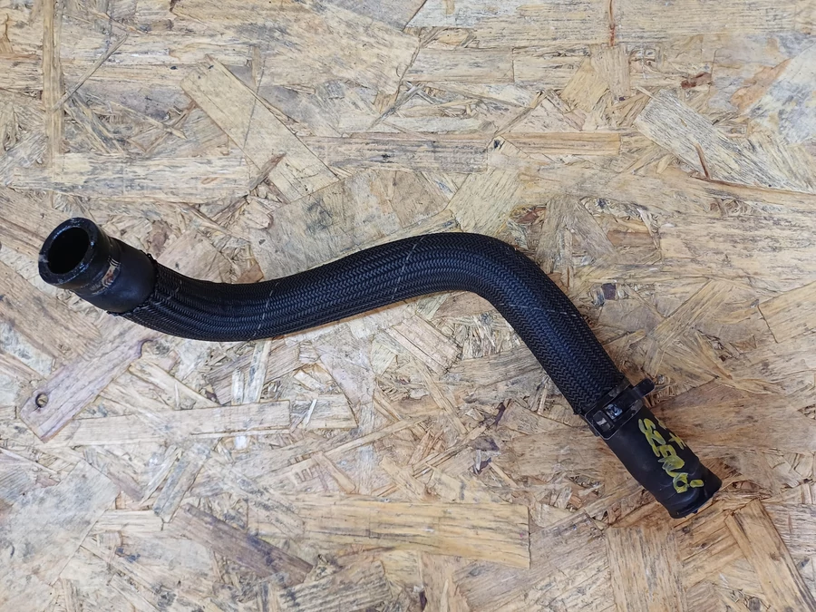 Audi A6 C6 4F ( 2004-2011) 2.7Tdi  3.0Tdi V6 Diesel Szervócső 