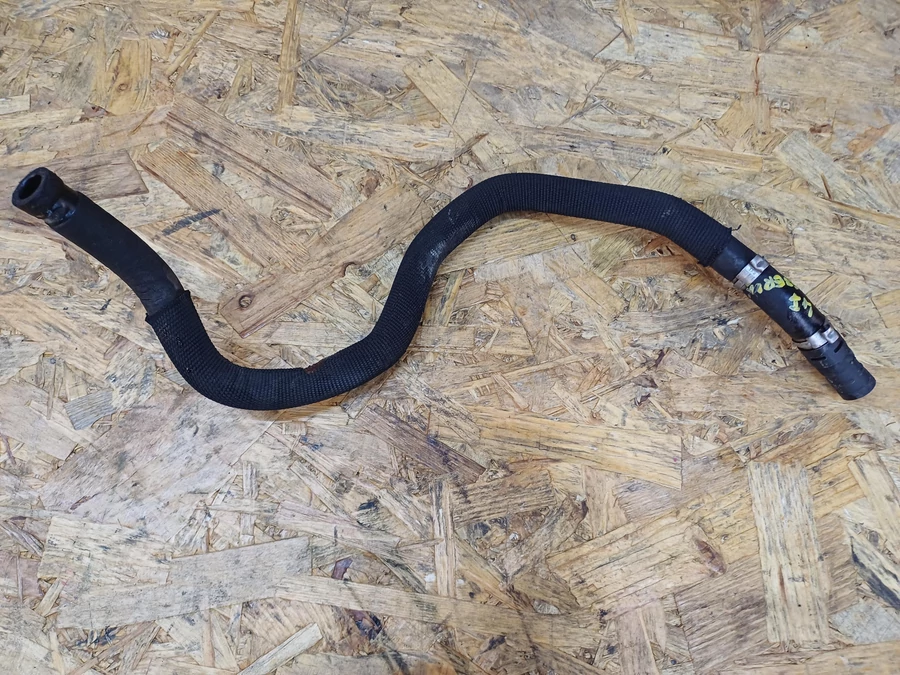 Audi A6 C6 4F ( 2004-2011) 2.7Tdi  3.0Tdi V6 Diesel Szervócső 