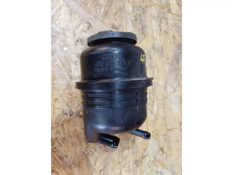 Audi A6 C6 4F ( 2004-2011) 2.7Tdi  3.0Tdi V6 Diesel Szervóolaj Tartály