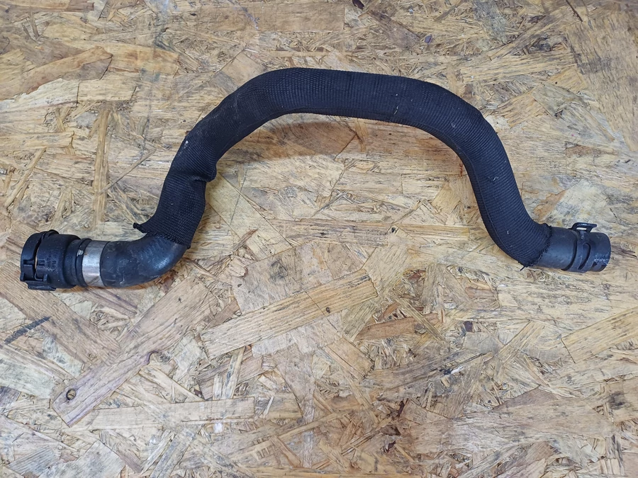 Audi A6 C6 4F ( 2004-2011) 2.7Tdi  3.0Tdi V6 Diesel Vízcső 