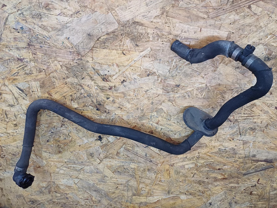 Audi A6 C6 4F ( 2004-2011) 2.7Tdi  3.0Tdi V6 Diesel Vízcső 