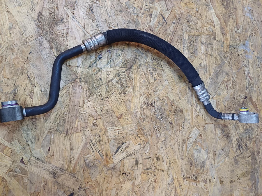 Audi A6 C6 4F ( 2004-2011) 2.7Tdi  3.0Tdi V6 Diesel Klímacső 