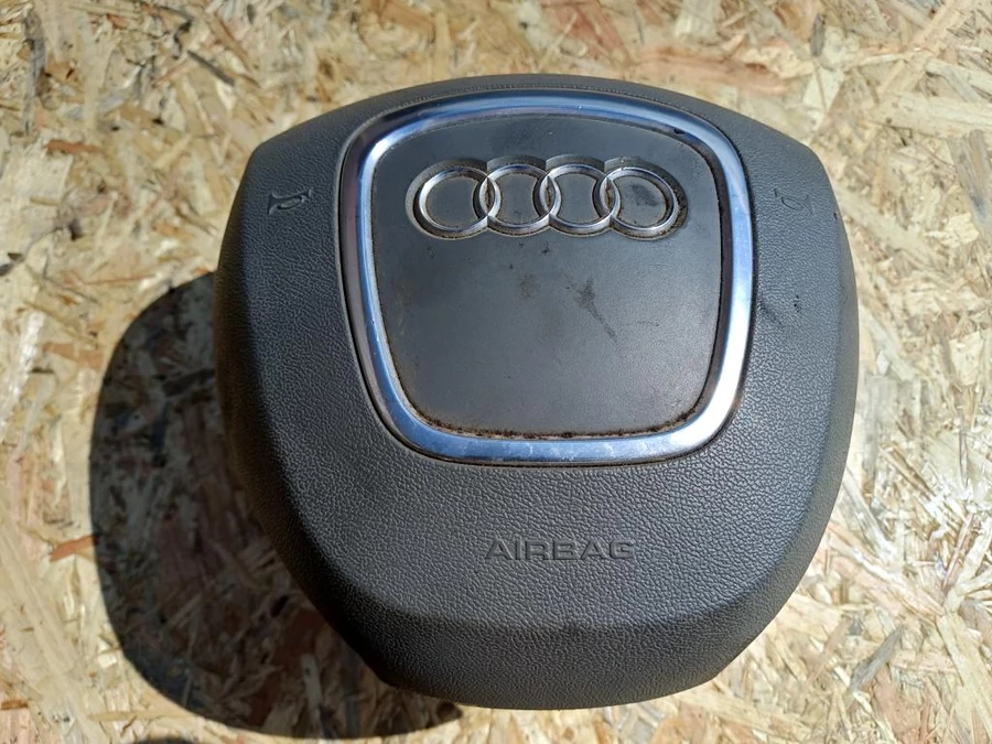Audi A6 C6 4F ( 2004-2011) Kormánylégzsák 