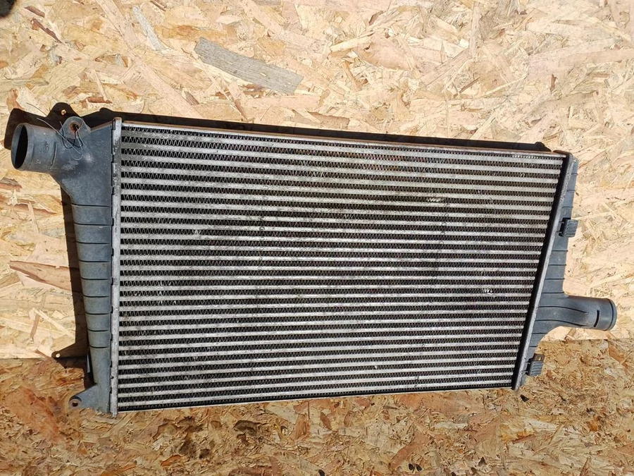 Audi A6 C5  (1998-2004) 2.5 Tdi Diesel Intercooler Hűtő