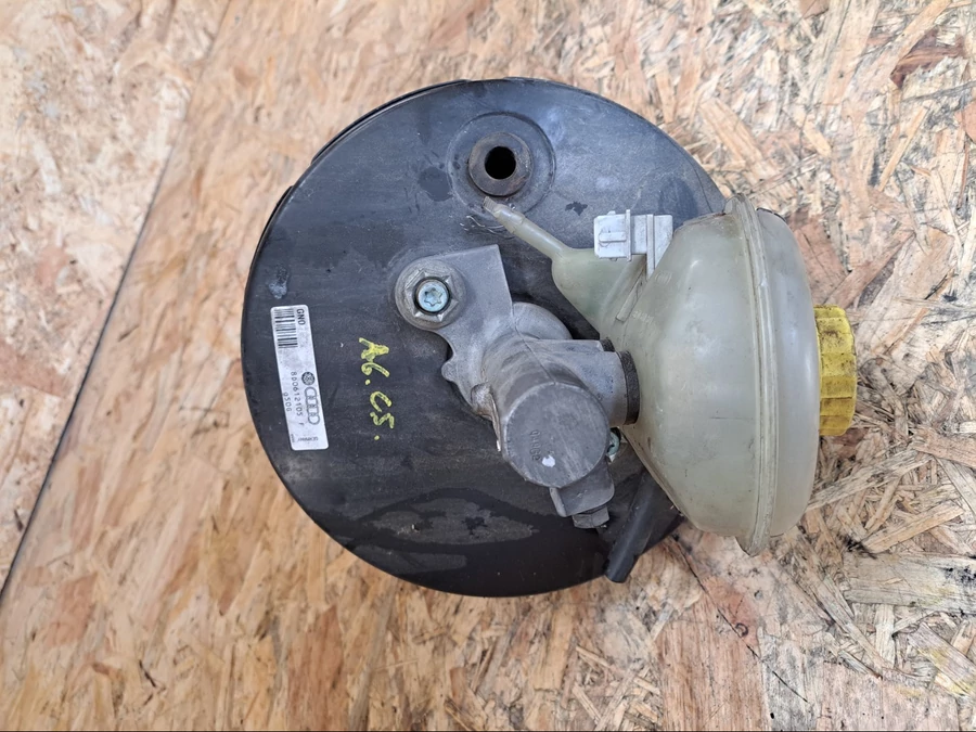 Audi A6 C5   (1998-2004)  Fékrásegítő Devander