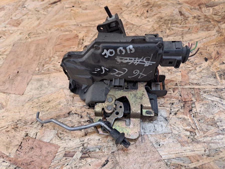 Audi A6 C5 (1998-2004) 2.5Tdi V6  Jobb Első Ajtó Központi Zár