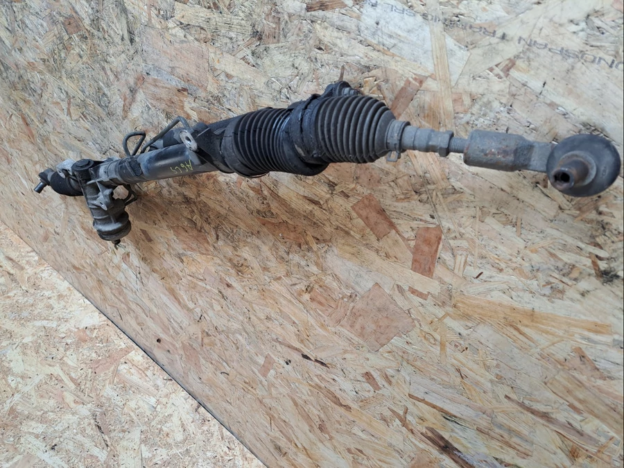 Audi A6 C5   (1998-2004) Kormánymű