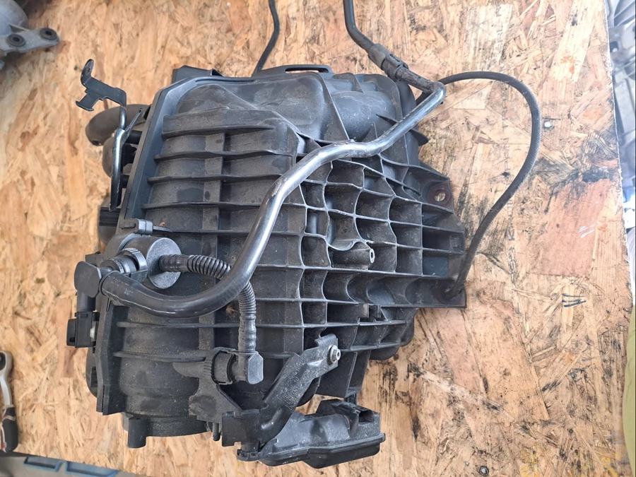 BMW 1 E81 E82  E87 1.6 Benzines  (2005-2011)  Szívósor