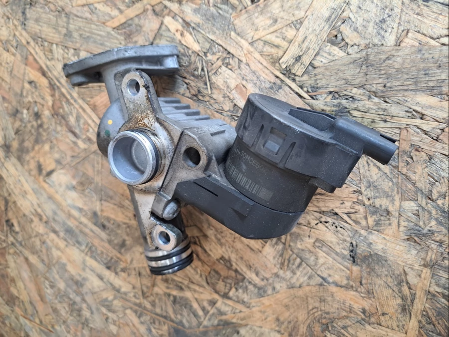 BMW 1 E81 E82  E87 (2005-2011) 1.6 Benzines Egr Szelep