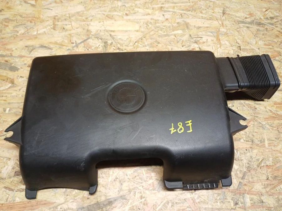 BMW 1 E81 E82  E87 (2005-2011) 1.8 Benzines Felső Motorburkolat 