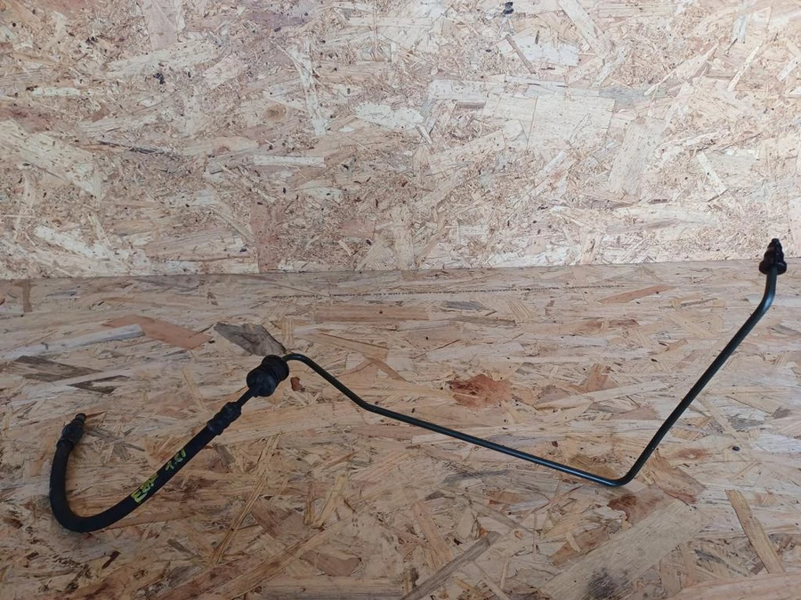 BMW 1 E81 E82  E87 (2005-2011) 1.6 Benzines Kuplung Cső