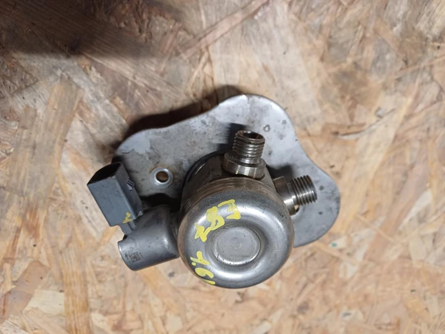 BMW 1 E81 E82  E87 (2005-2011) 1.8 2.0 Benzines Nagynyomású Szivattyú 