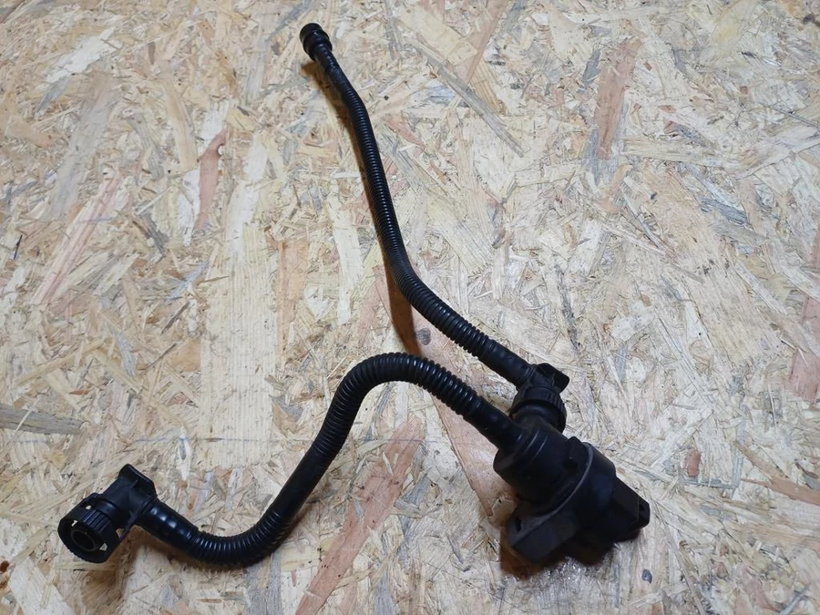 BMW 1 E87 (2005-2011) 1.8 Benzines Tank Szellőztető 