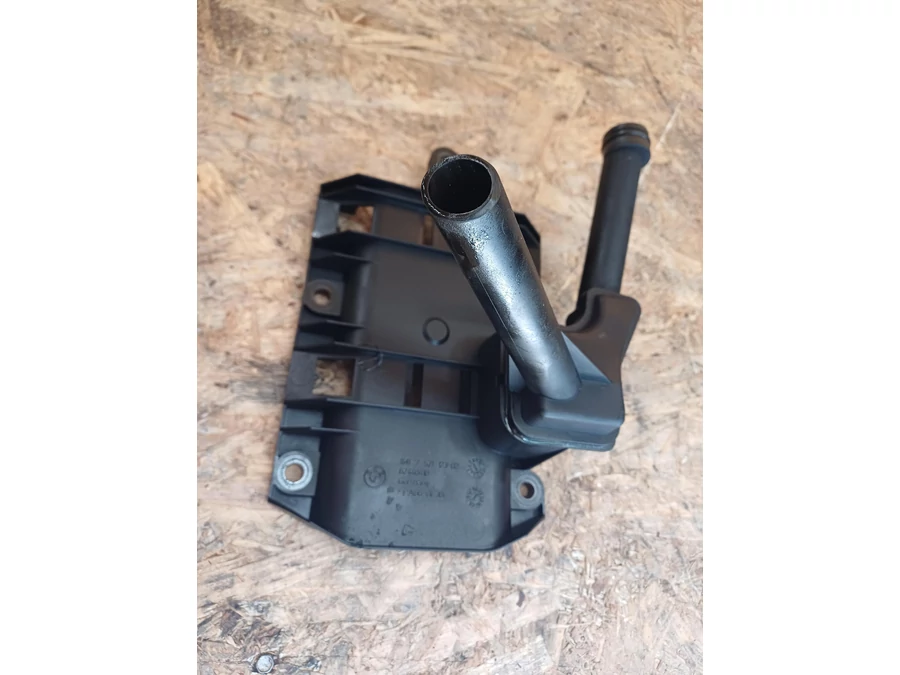 BMW 1 E81 E82  E87 (2005-2011) 1.6 Benzines Olajszivattyú Pipa