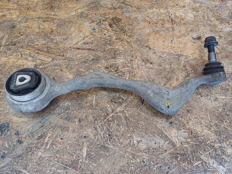 BMW 1 E81 E82  E87 (2005-2011) Jobb Első Lengőkar