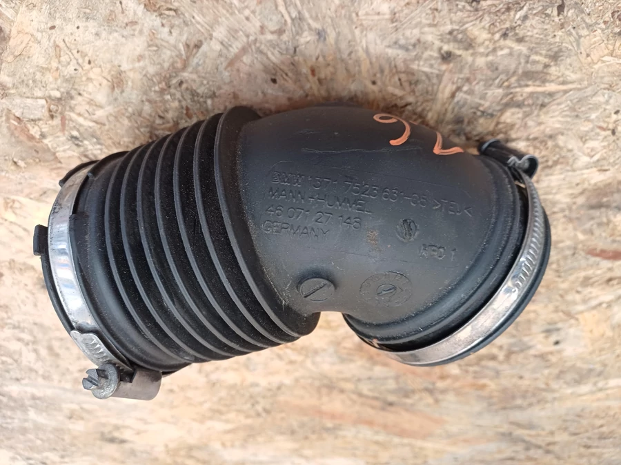 BMW 1 E81 E82  E87 (2005-2011) 1.6 Benzines Levegő Cső