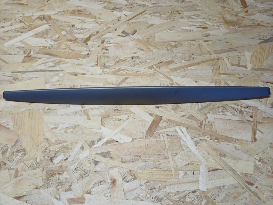 BMW 1 E81 E82 E87 (2005-2011) Jobb Műszerfal Díszléc 