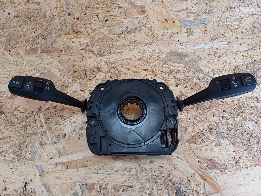 BMW 1 E81 E82  E87 (2005-2011) Kormánykapcsoló  