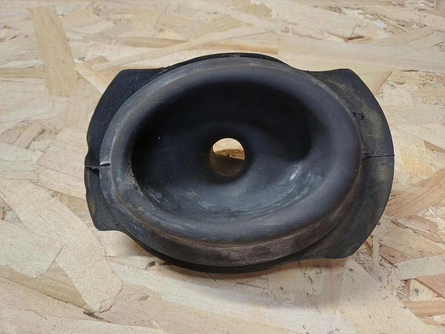 BMW 1 E81 E82  E87 (2005-2011) Váltókar Gumi Tömítés 