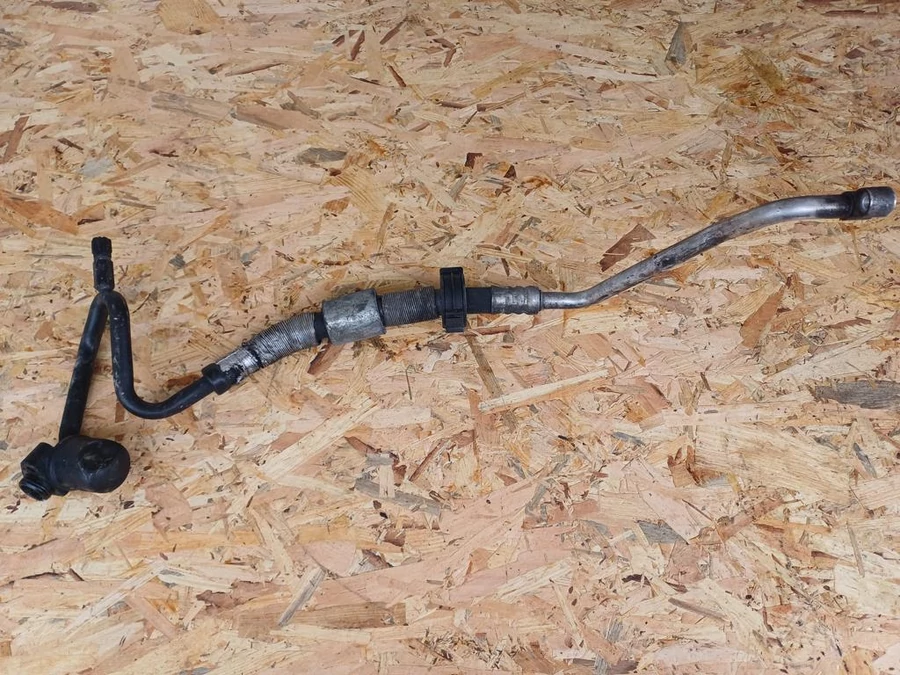 BMW E39 (1995-2004) 2.5Tds Diesel Klímacső