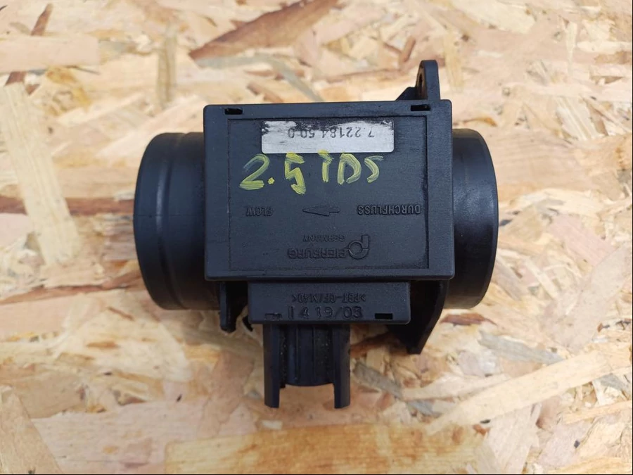 BMW 5 E39 (1999-2005) 2.5Tds Diesel Légtömegmérő 