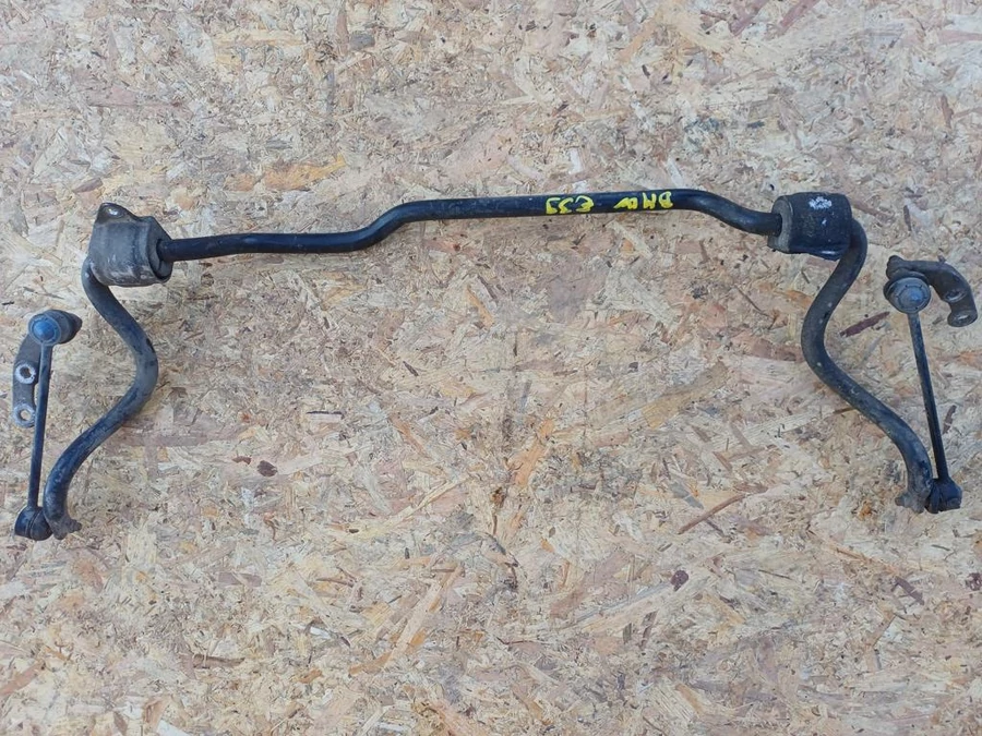 BMW E39 (1995-2004) Első Stabilizátor Rúd 