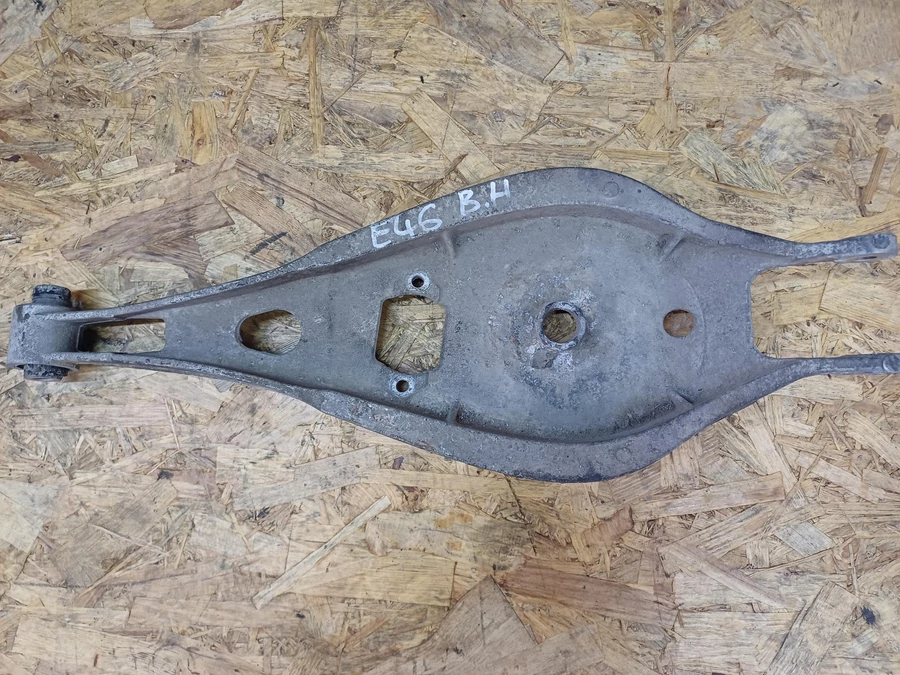 BMW 3 E46 (2000-2005) Bal Hátsó Lengőkar