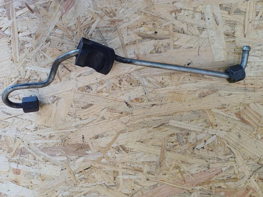 BMW 5 E60/61 (2003-2009) 2.5, 3.0 Diesel Nyomócső 