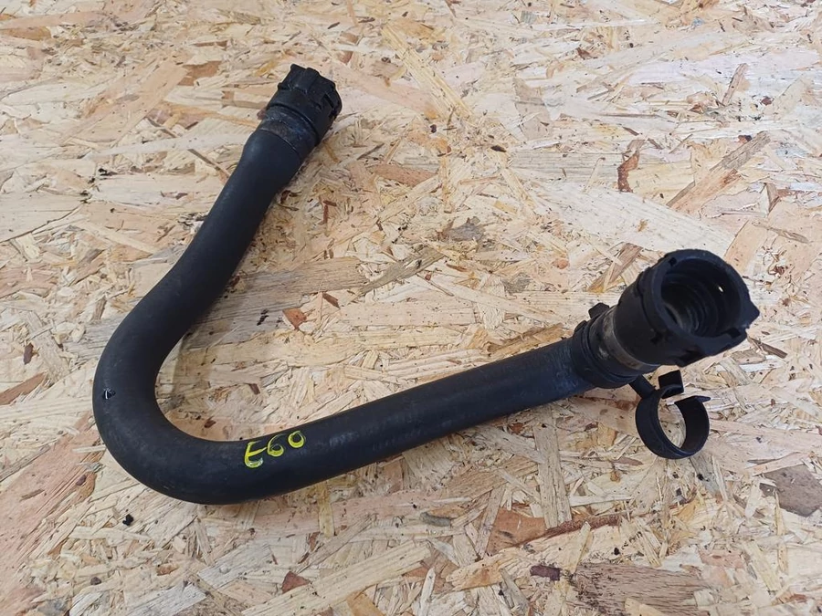 BMW 5 E60/61 (2003-2009) 3.0 Diesel Vízcső 