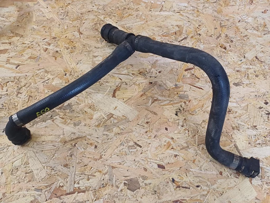 BMW 5 E60/61 (2003-2009) 3.0 Diesel Vízcső 